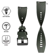 Correa de silicona para para Huawei Watch GT2