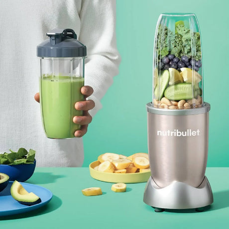 Licuadora Pro 900 Nutribullet