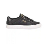 Zapatillas Guess Mujer Footwear Gwloven Negro