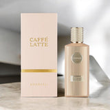 Perfume Khadlaj Caffé Latte Extrait de Parfum Unisex 100 ml