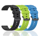 Correa Xiaomi mi Watch Color Hebilla Negra