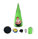 Hamaca Sensorial para niños jardin