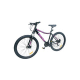 BICICLETA HEAD 2022 TACOMA 27,5 NEGRO