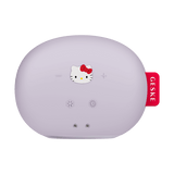 Hello Kitty GESKE SmartAppGuided Sonic Warm & Cool Mask 8 en 1