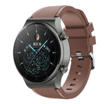 Correa silicona Huawei Watch GT2 Pro Lineas