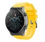 Correa silicona Huawei Watch GT2 Pro Lineas