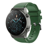 Correa silicona Huawei Watch GT2 Pro Lineas