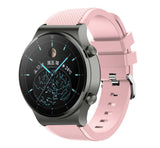 Correa silicona Huawei Watch GT2 Pro Lineas