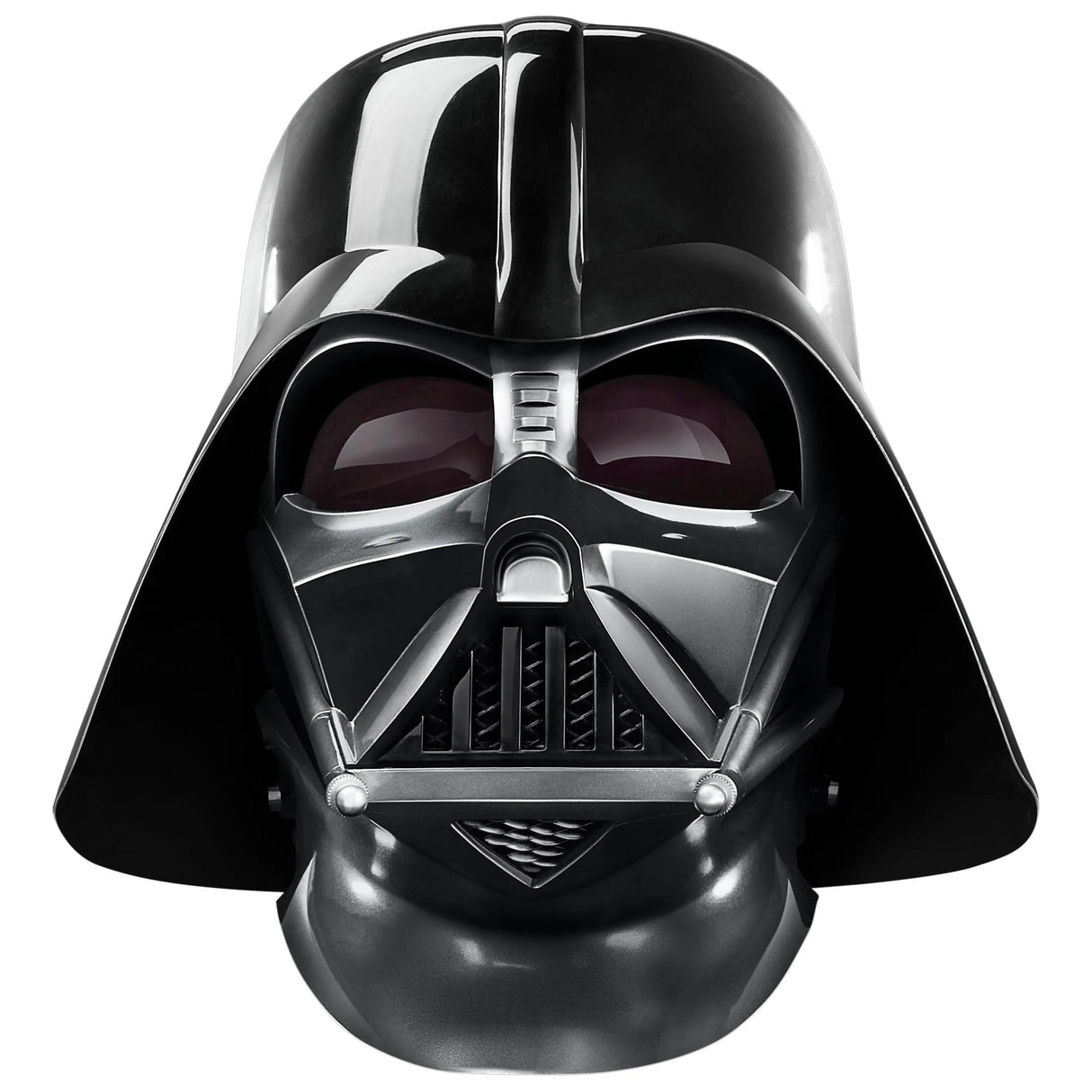 Casco Electrónico Premium Hasbro Star Wars The Black Series Darth Vader
