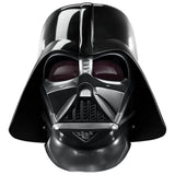 Casco Electrónico Premium Hasbro Star Wars The Black Series Darth Vader