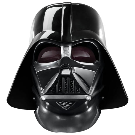Casco Electrónico Premium Hasbro Star Wars The Black Series Darth Vader