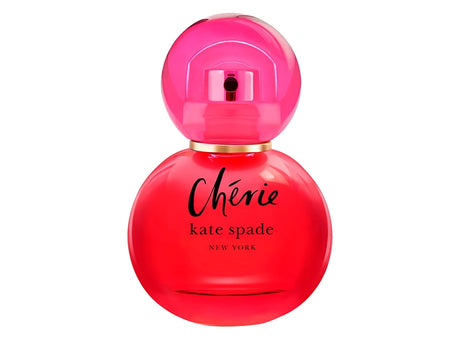 Perfume Kate Spade Chérie Eau de Parfum Mujer 40 ml