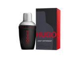 Perfume Hugo Just Different Eau De Toilette Para Hombre 75 Ml
