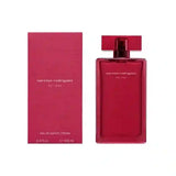 PERFUME NARCISO RODRIGUEZ FOR HER MUJER EDP INTENSE 100 ML