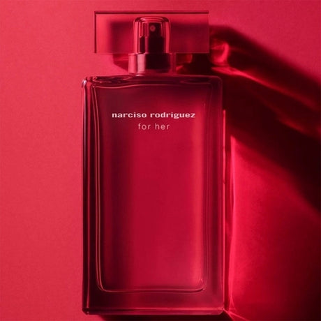 PERFUME NARCISO RODRIGUEZ FOR HER MUJER EDP INTENSE 100 ML