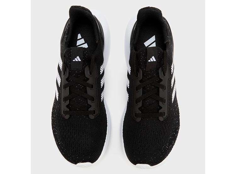 Zapatillas Mujer Adidas Running Negro Ultra Energy