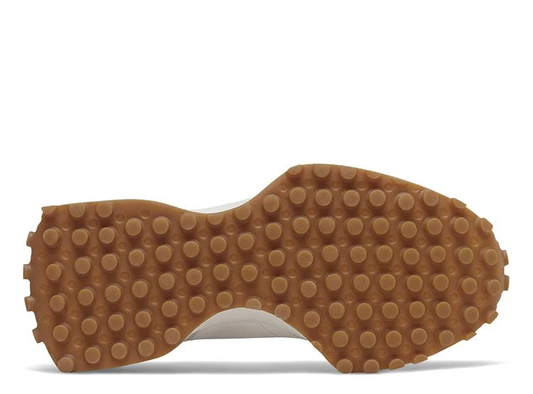 Zapatillas mujer new balance casual blanco WS327KA cuero