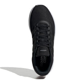 ZAPATILLAS MUJER ADIDAS CASUAL NEGRO LITE RACER 4.0