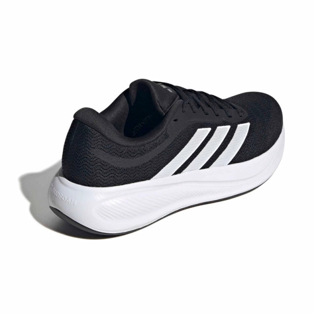 Zapatilla Running Hombre adidas Response Runner 2 KJ1736 – Negro