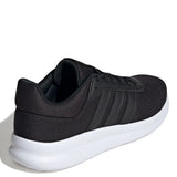 ZAPATILLAS MUJER ADIDAS CASUAL NEGRO LITE RACER 4.0