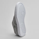 ZAPATILLAS HOMBRE LACOSTE CASUALES GRIS GRIP BASE