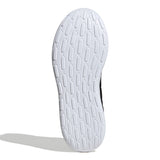 ZAPATILLAS MUJER ADIDAS CASUAL NEGRO LITE RACER 4.0