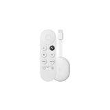 STREAMING GOOGLE CHROMECAST 4 TV HD