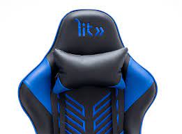 SILLA GAMER NITRO 3