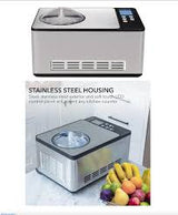 Máquina para hacer helados Homtone DS-1131 110V