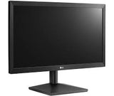 Monitor 20MK400H-B de 49,4 cm (19,5 pulgadas) 1366 x 768 con panel TN 16:9, D