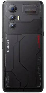 Smartphone CUBOT MAX 5 5G – 24 GB RAM (12 GB + 12 GB Virtual), 256 GB, Pantalla 6,95″