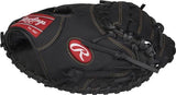 Guante de Receptor Rawlings Renegade RCM325B Sure Catch 32.5" | Catcher's Mitt Oficial