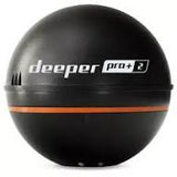 Deeper Smart Sonar Pro+ 2 – Sonar Inteligente Inalámbrico para Pesca