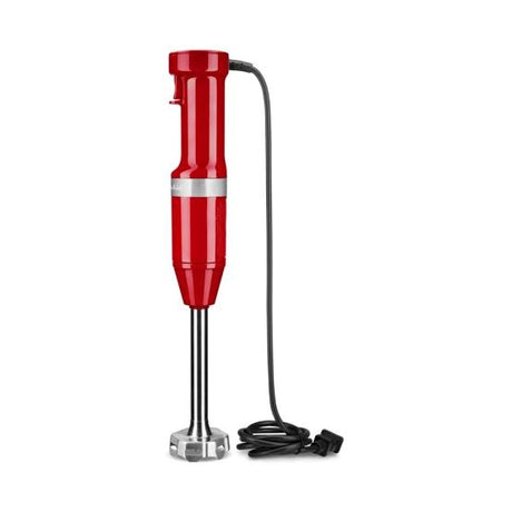 KitchenAid KHBV53 Batidora de Mano de Velocidad Variable 120V 180W