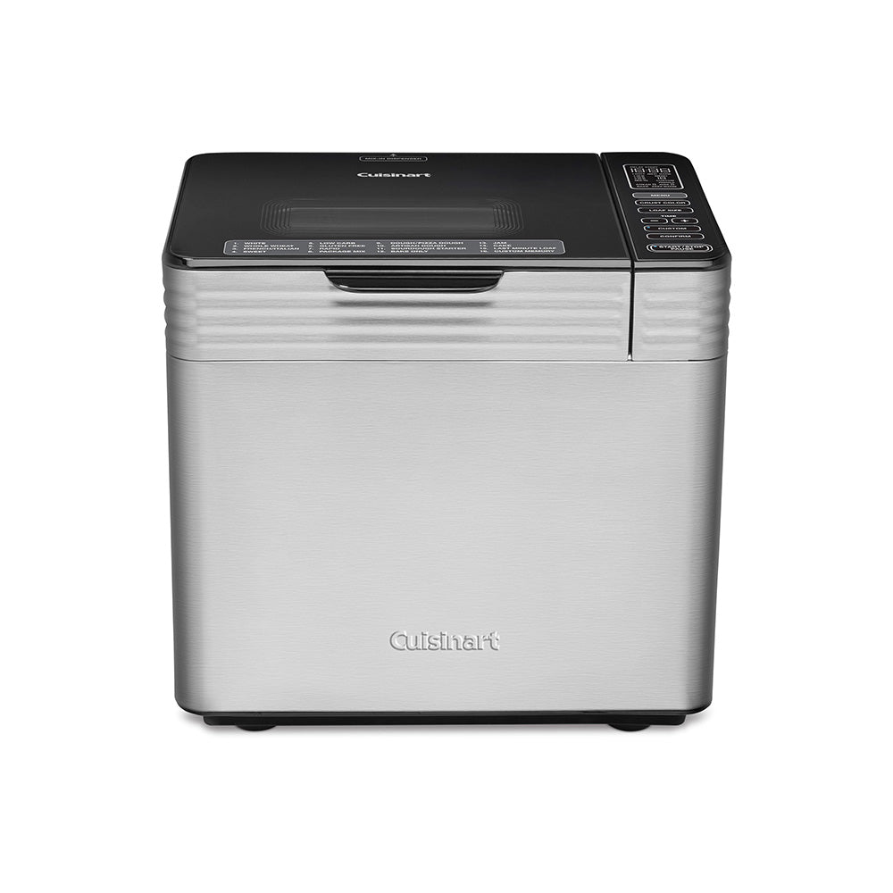 Cuisinart Custom Convection Bread Maker CBK-210NAS 2 lb 120V Open Box