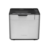 Cuisinart Custom Convection Bread Maker CBK-210NAS 2 lb 120V Open Box