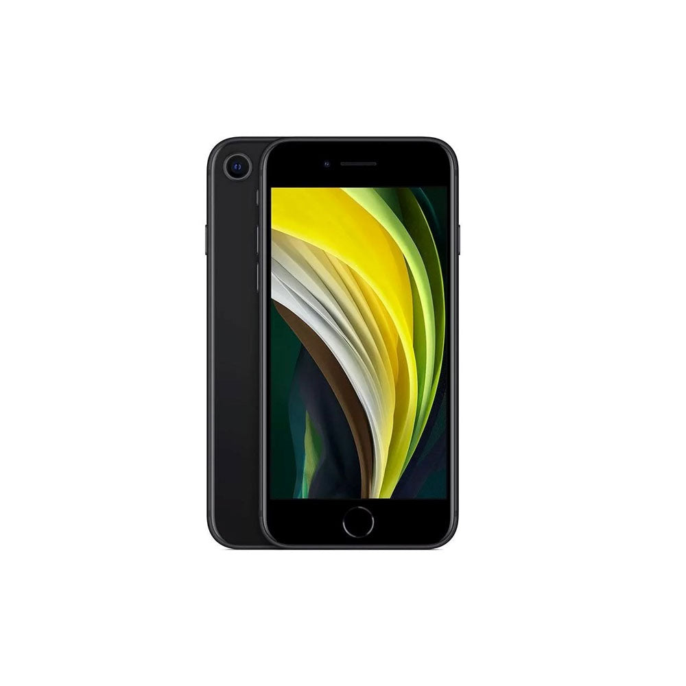 Apple iPhone SE (2da Generación) 64 Gb - Negro