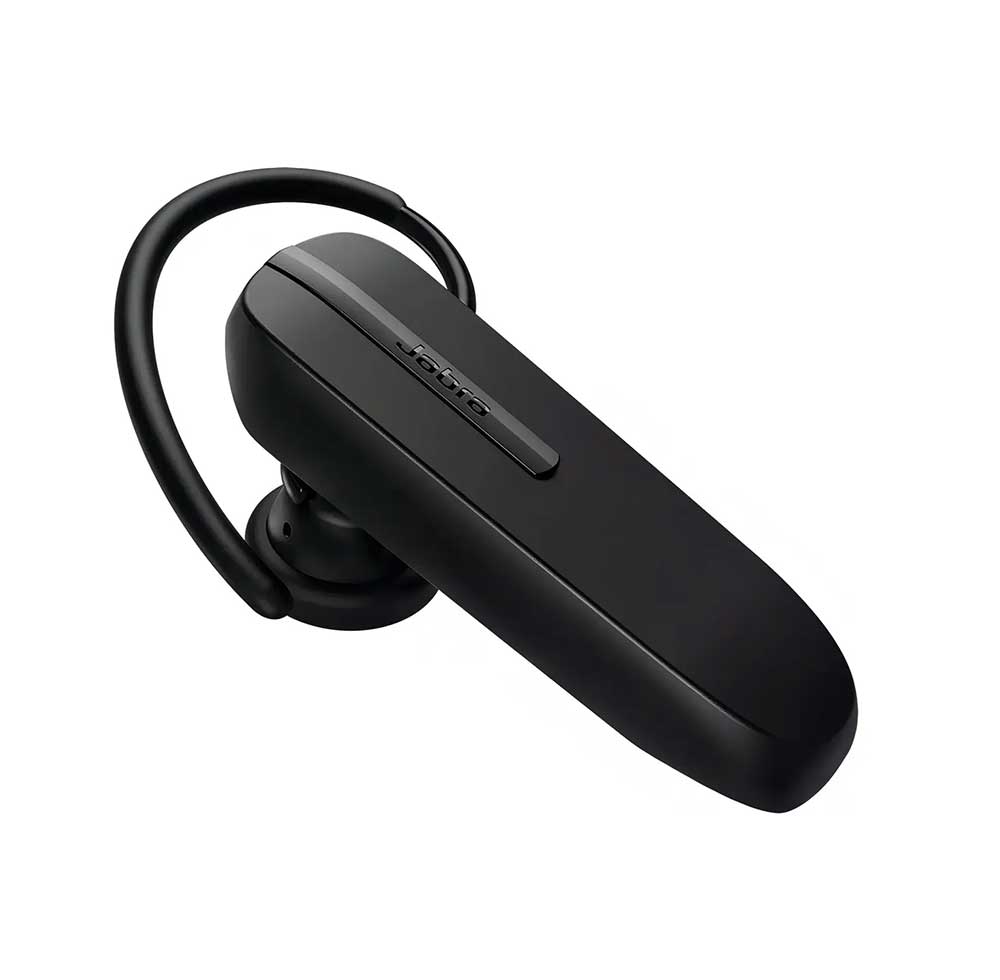 Jabra Talk 5 Manos Libres Bluetooth 11 Horas De Batería