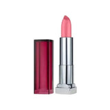 Labial Maybelline Color Sensational Creamy Matte Pink Wink | Acabado Mate Cremoso
