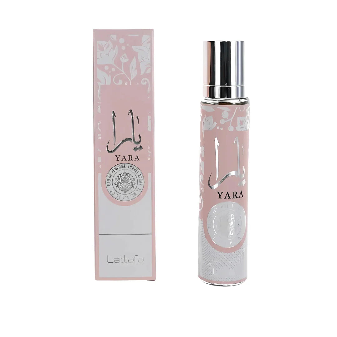 Lattafa Yara Edp 12 ml Travel Spray
