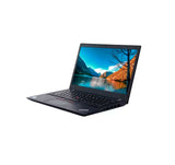 Lenovo T460 Intel Core i5 8GB RAM 8GB RAM 256GB SSD Reacondicionado