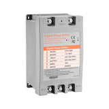 Convertidor Digital de Fase LGIB CPS-10HP Monofásico a Trifásico 220V 10 HP