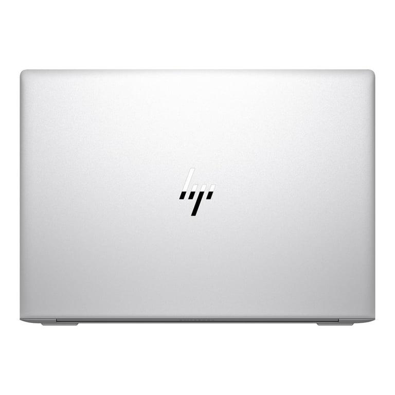 HP EliteBook 840 G5 14" FHD | Intel Core i7-8650U | 16GB RAM | 256GB SSD | Reacondicionado