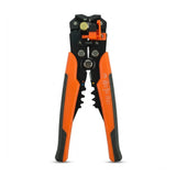 Alicate Pelacables Automático Multifunción – Cortacables y Crimpeadora