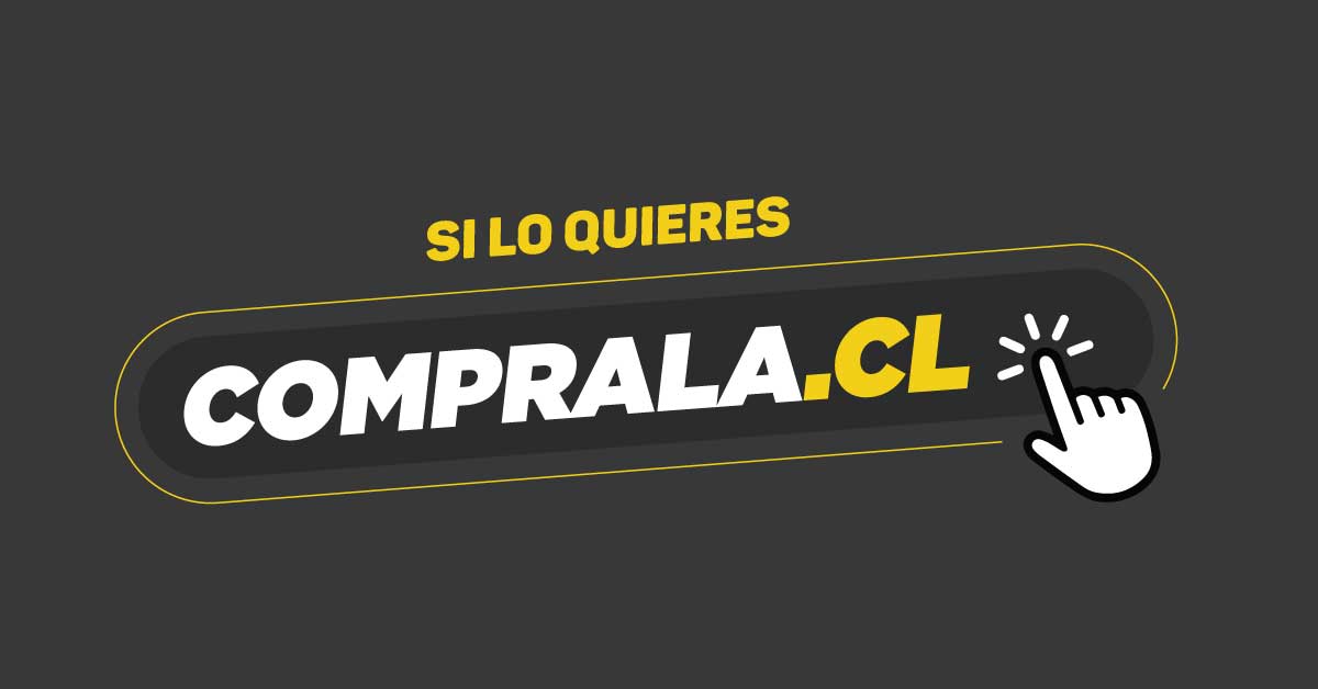 Si lo quieres comprala.cl