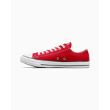 Zapatillas Converse All Star Ox Red M9696c