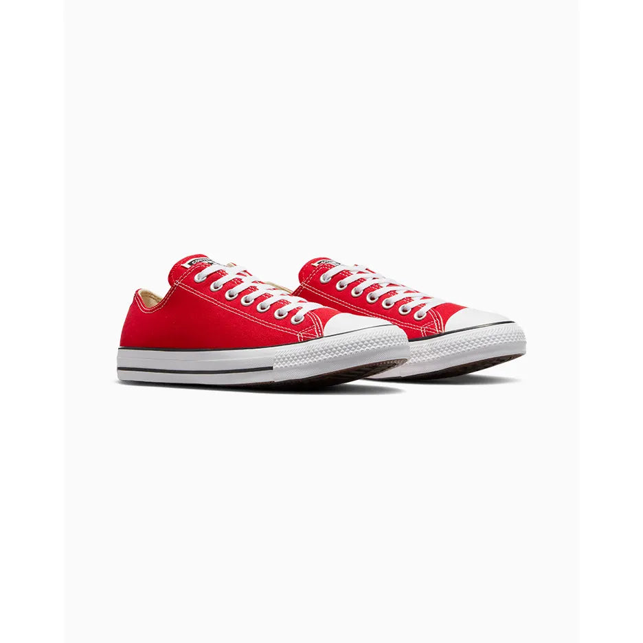 Zapatillas Converse All Star Ox Red M9696c