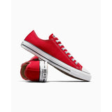 Zapatillas Converse All Star Ox Red M9696c