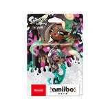 Nintendo amiibo splatoon marina.  PRODUCTO OPENBOX