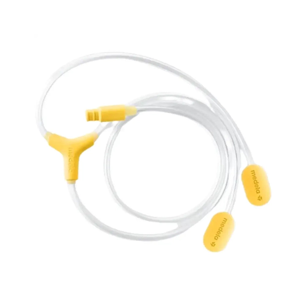 Repuesto de Tubo Medela Hands-Free para Freestyle™ y Swing Maxi™ | Tubing Original Collection Cups